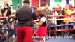 Floyd Mayweather One Of The Best Boxers Ever - esnews boxing