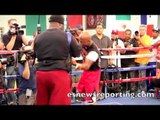 Floyd Mayweather One Of The Best Boxers Ever - esnews boxing