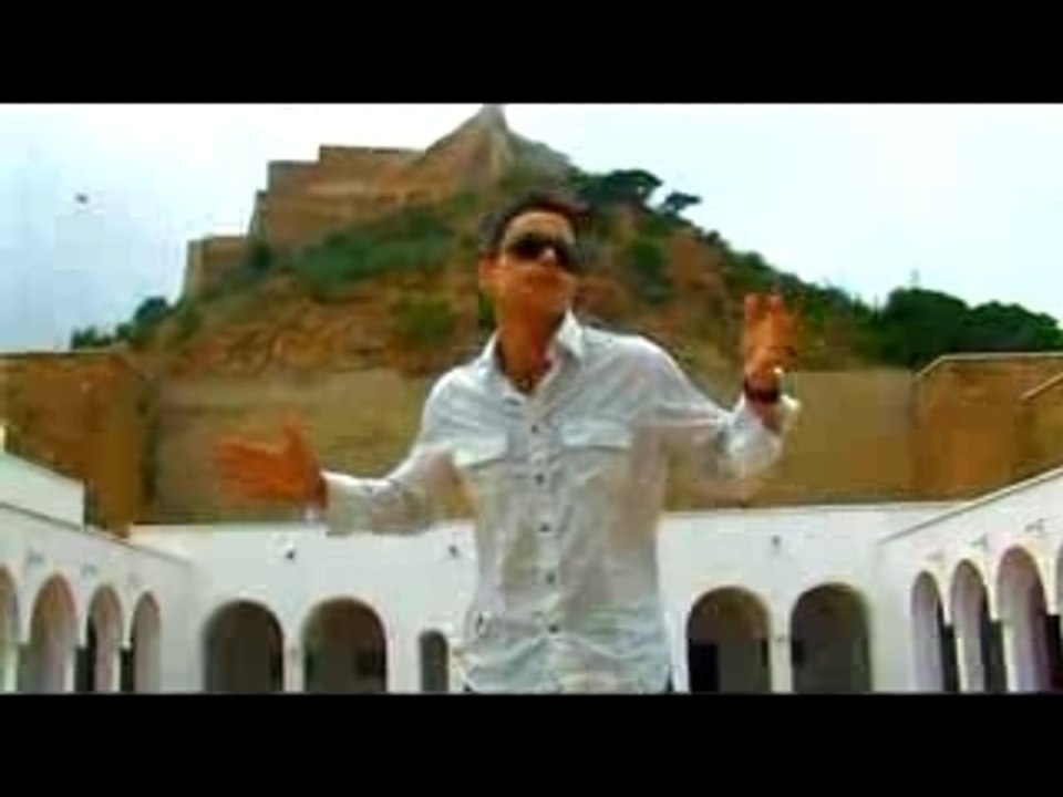 Najim  Feat  Rimitti     ( N'rouhou N'zourou )