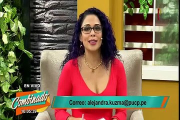 Conozca las comidas más extremas en Lima