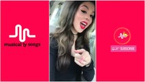 ♦ Mackenzie Ziegler Vs Kira Kosarin Musical.ly _ Battle Musers _