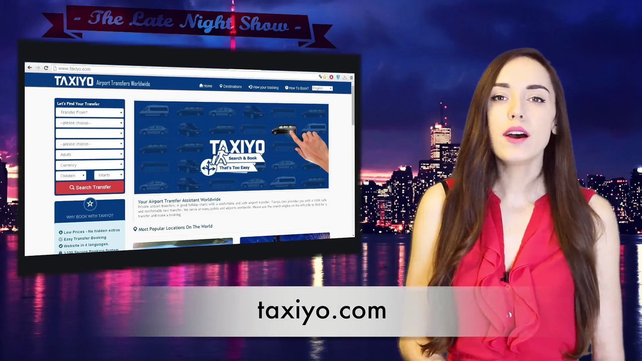 Dalaman Airport Taxi Transfers