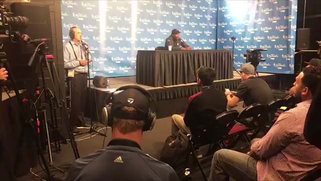 【NBA】Kevin Durant Media Availability Game 4 Warriors vs Cavaliers June 8,2017