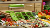 Money saver Nicer Dicer Plus in Pakistan 0321.7864338