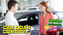 Bad Credit Auto Loans in Los Angeleswerwerewy Down Financing for Used