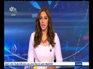 #غرفة_الأخبار | جولة أخبارية مع #مروج_إبراهيم | 5 سبتمبر 2015