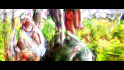 HUNGRY LUCY SINGS GLO