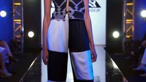 Project Runway Junior - Chris' Season 2 Finale Coll