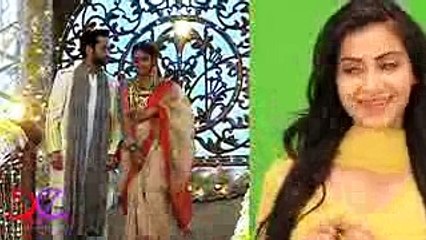 Ishqbaaz Anika Turns Into A Villain 9th June 2017