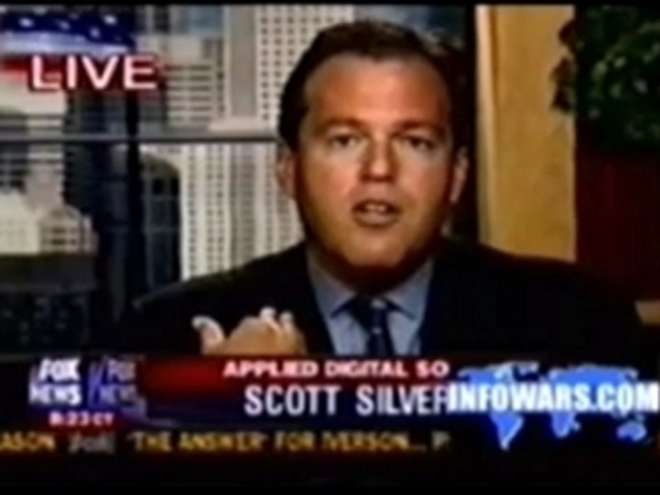 The Mark Of The Beast 666 (Alex Jones David Icke)