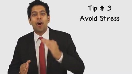 TIPS  TO  SECURE  MORE  MARKS  IN  EXAM