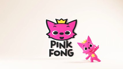 Cuenta de 2 en 2 _ Números _ PINKFONG Canciones Infantiles-onLcpf