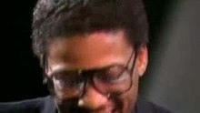Herbie Hancock