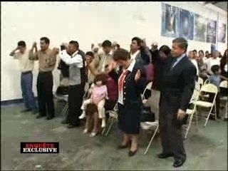 La croisade des evangelistes americains (doc exclusiveM6) p4