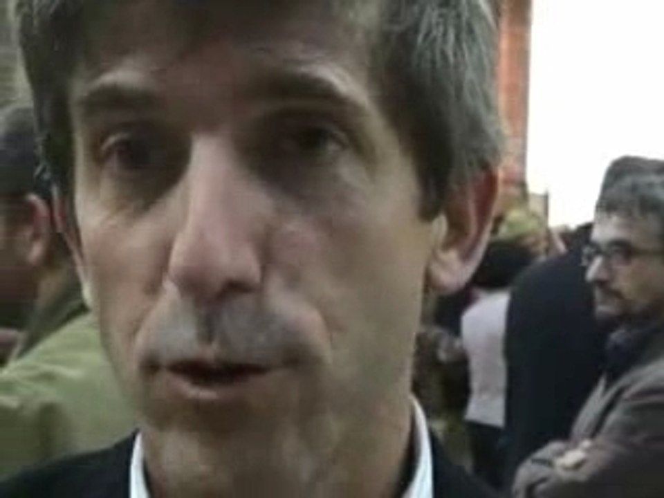 Jean-Michel Fabre 1