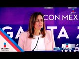 Qué pasó entre Margarita Zavala y el PAN | Noticias con Ciro Gómez Leyva