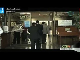 CNDH advierte de al menos 4 casos de torturas y violaciones