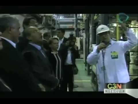 Balance del sexenio de Calderón