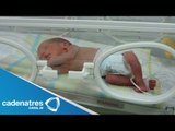 Mitos y verdades de los bebés prematuros / Cómo cuidar a un bebé prematuro