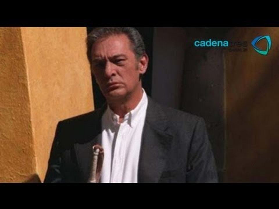 Se reúnen familiares y amigos para dar el último adiós a Enrique Lizalde / Enrique Lizalde dies