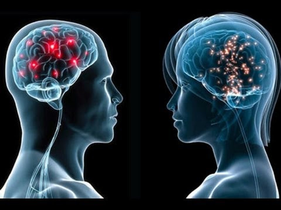 Cómo mantener una salud mental adecuada / Salud en la tercera edad / Tips de salud