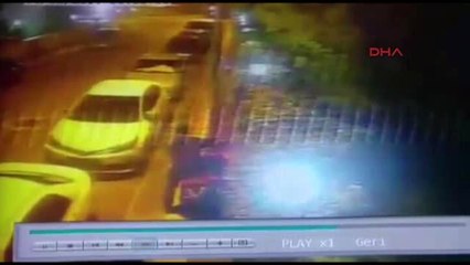 Bursa - Üniversite Öğrencisinin 24 Ay Taksitle Aldığı Motosiklet 10 Saniyede Çalındı