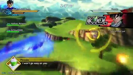 Tlou x420-Clan members (2)