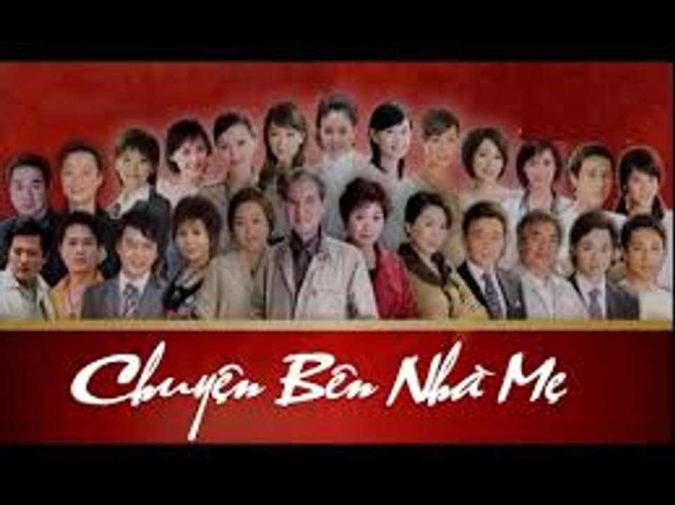 Chuyện Bên nhà mẹ tập 932 - Phim Đài Loan