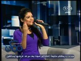 #ممكن | أغاني الزمن الجميل بصوت #صابرين_النجيلي