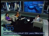 #ممكن | الحلقة الكاملة - 14-11-2013 - مخاوف المواطنين بعد رفع #الحظر