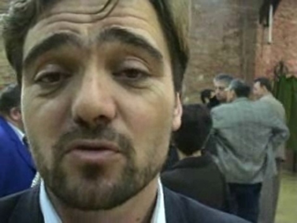 Stéphane Carassou 1