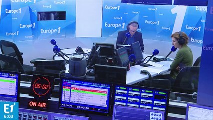 Ingérence russe : la riposte de Donald Trump