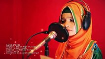 URDU  Naat Sharif 2017  (Must Listen) Ramzan Special by[ Syeda Rija Kaleem]