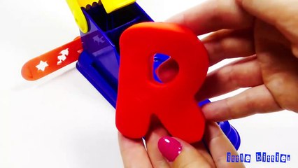 ᴴᴰ Alphabet Letters Learn to Spell Ra234234rs Modelling Cla