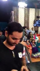 Pakistani Actor FAHAD MUSTAFA Arrives Like A Superstar