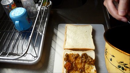 重村浩臣が簡単にアレンジしたいもの【カレー編】 (1)