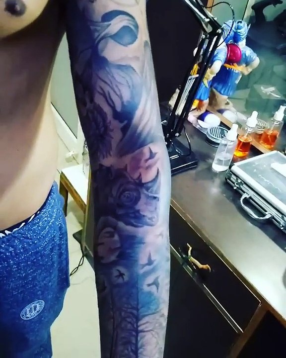 Top 10 Finding the Best Tattoo Designs