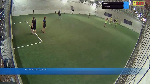 Equipe 1 Vs Equipe 2 - 08/06/17 21:56 - Loisir Poitiers - Poitiers Game Parc