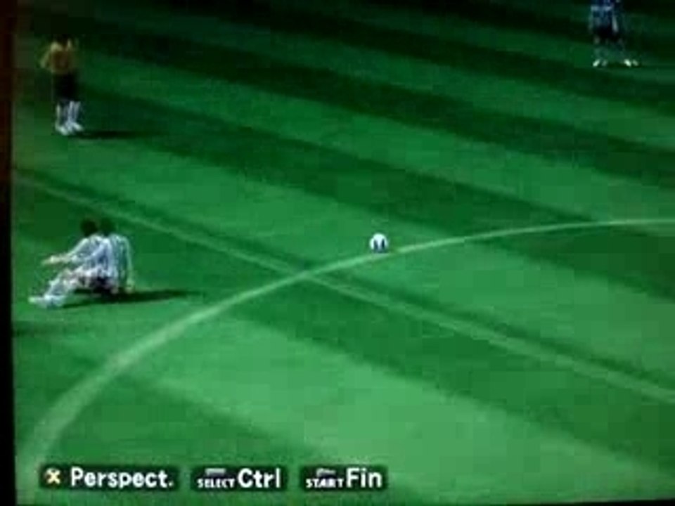 Beau but pes6