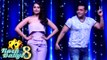 Salman Khan Sonakshi Sinha Shows Off Their Moves on Nach Baliye 8 | Tubelight Promotions
