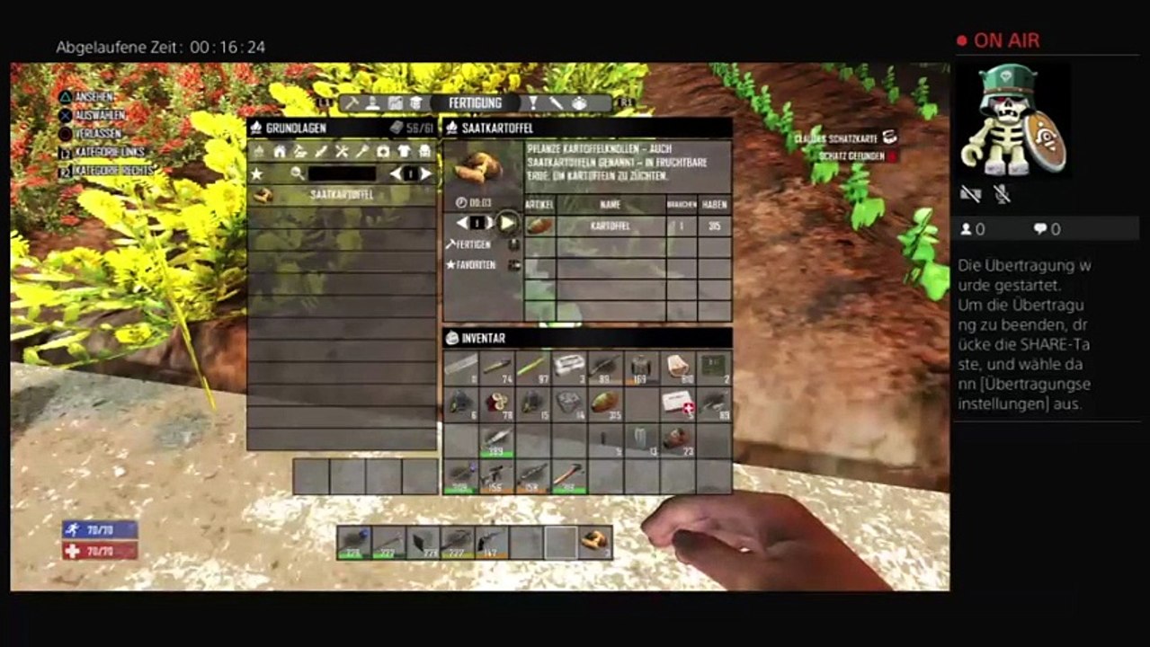 PS4-Live-Übertragung von LimeAngelEyes (14)