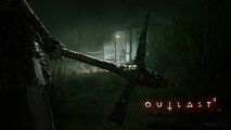 Outlast 2 - Part 2 - PC Gameplay horreur fr