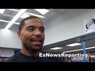 Who Wins Floyd Mayweather vs Roberto Duran? esnews boxing