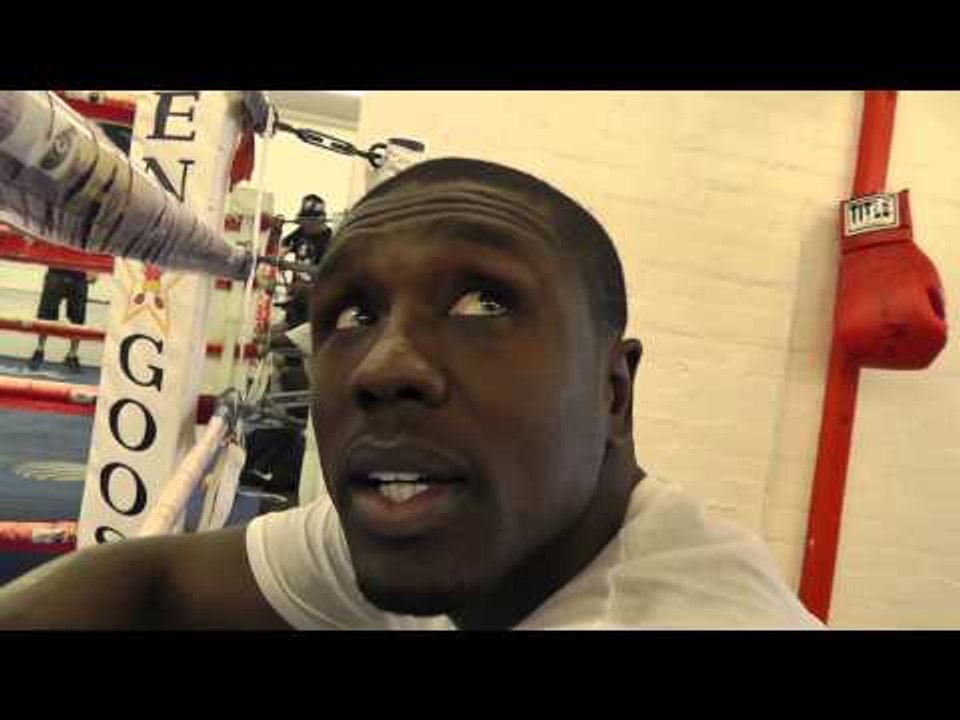 andre berto on lucas matthysse vs ruslan amir khan vs danny garcia - EsNews