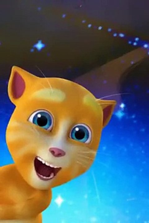 Talking Tom - Happy 2017 ramzan