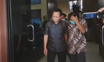 KPK Lakukan OTT Pejabat Kejati Bengkulu