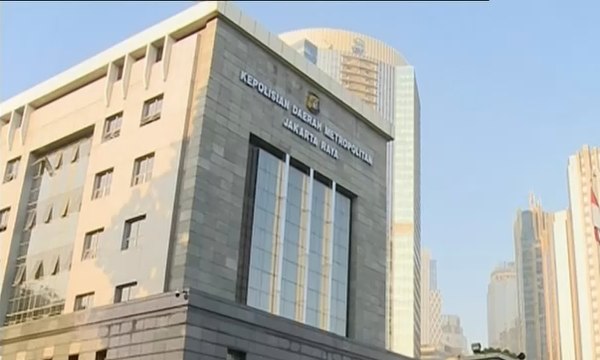 Polda Metro Jaya Ajukan ‘Red Notice’ untuk Pulangkan Rizieq