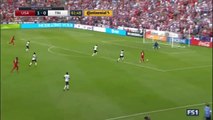 Christian Pulisic second Goal HD - USA 2 - 0 Trinidad & Tobago - 08.06.2017 (Full Replay)