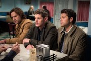 [Official] Supernatural Season 16 Episode 1~ The CW