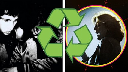 Every Sample From Daft Punk's Discovery